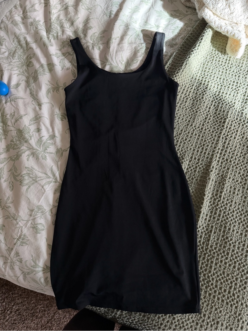 Express contour dress